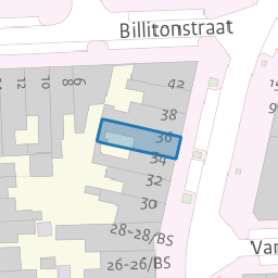 Perceel CTR00-C-3052