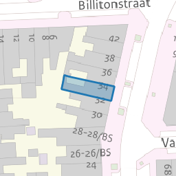 Perceel CTR00-C-3053