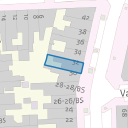 Perceel CTR00-C-3054