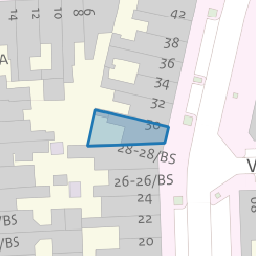 Perceel CTR00-C-3055