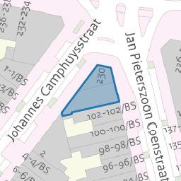 Perceel CTR00-C-3063