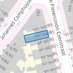 Perceel CTR00-C-3065