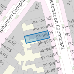 Perceel CTR00-C-3066