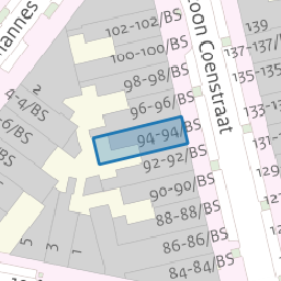 Perceel CTR00-C-3068