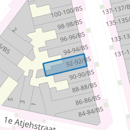 Perceel CTR00-C-3069