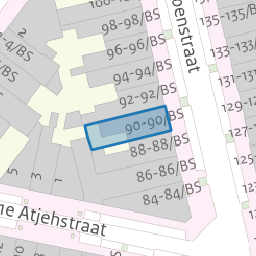 Perceel CTR00-C-3070