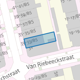 Perceel CTR00-C-3083