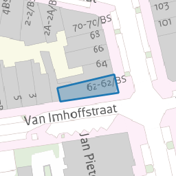 Perceel CTR00-C-3097