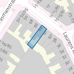 Perceel CTR00-C-3117