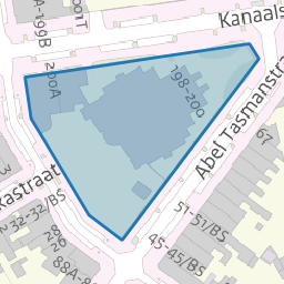 Perceel CTR00-C-3138