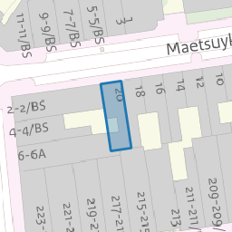 Perceel CTR00-C-3144