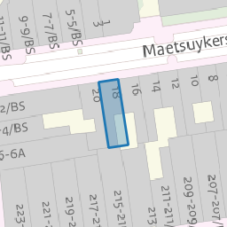 Perceel CTR00-C-3145