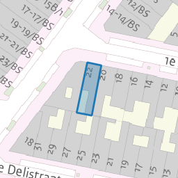 Perceel CTR00-C-3151