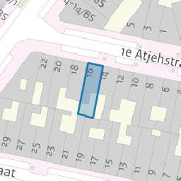 Perceel CTR00-C-3154