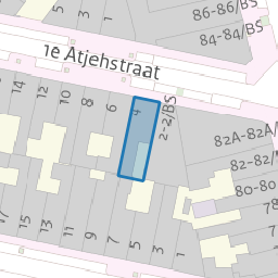 Perceel CTR00-C-3160