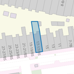 Perceel CTR00-C-3163