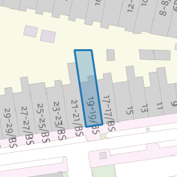 Perceel CTR00-C-3164