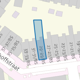 Perceel CTR00-C-3169