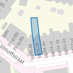 Perceel CTR00-C-3170