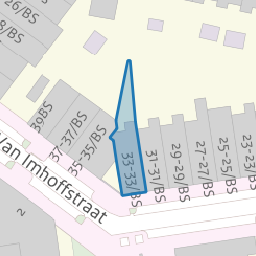 Perceel CTR00-C-3171