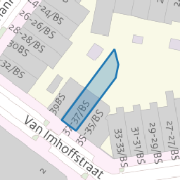 Perceel CTR00-C-3173