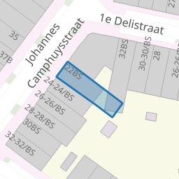 Perceel CTR00-C-3180