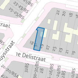 Perceel CTR00-C-3193