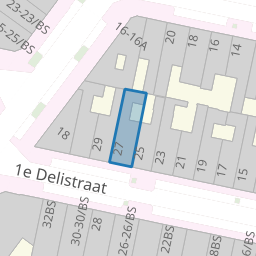 Perceel CTR00-C-3195