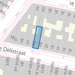 Perceel CTR00-C-3196