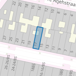 Perceel CTR00-C-3200