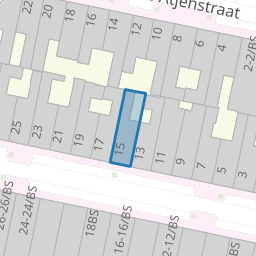 Perceel CTR00-C-3201