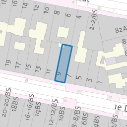 Perceel CTR00-C-3204