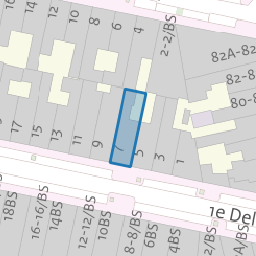 Perceel CTR00-C-3205