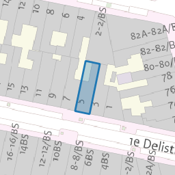 Perceel CTR00-C-3206