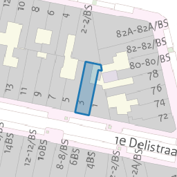 Perceel CTR00-C-3207