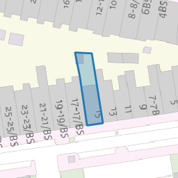 Perceel CTR00-C-3209