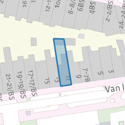 Perceel CTR00-C-3211