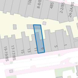 Perceel CTR00-C-3212