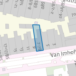 Perceel CTR00-C-3213