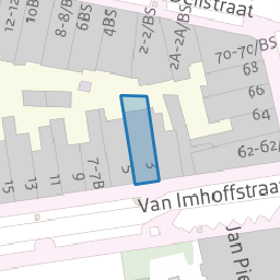 Perceel CTR00-C-3215