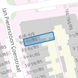 Perceel CTR00-C-3219