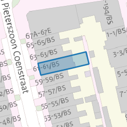 Perceel CTR00-C-3221