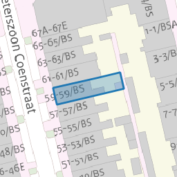 Perceel CTR00-C-3222