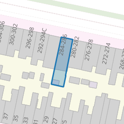 Perceel CTR00-C-3234