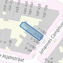 Perceel CTR00-C-3237