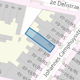 Perceel CTR00-C-3245