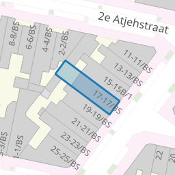 Perceel CTR00-C-3257