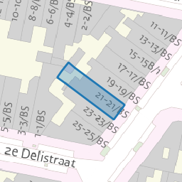 Perceel CTR00-C-3259