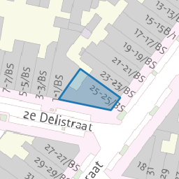 Perceel CTR00-C-3261