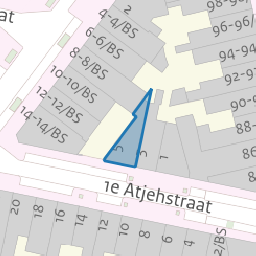 Perceel CTR00-C-3270